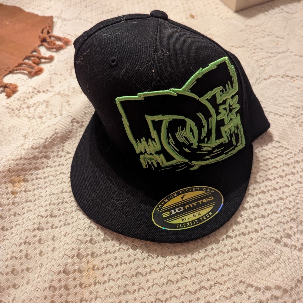 DC Hat